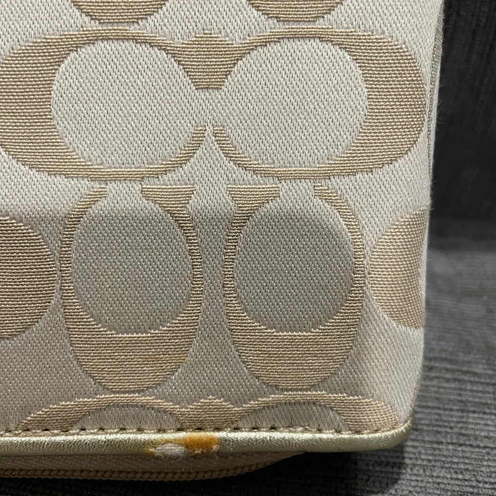 Coach Tablet Case - Picture 7 of 9